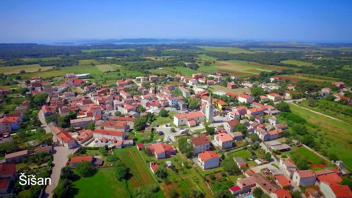 Pozemek Na prodej - ISTARSKA LIŽNJAN