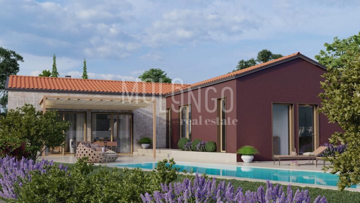Hiša na predaj 190 m² – Majkusi