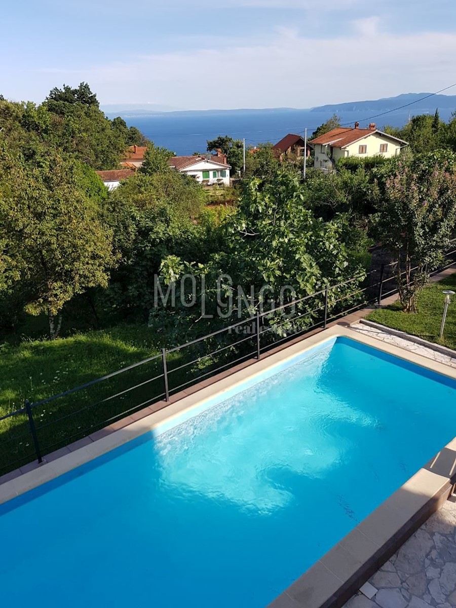 Maison À vendre - PRIMORSKO-GORANSKA OPATIJA