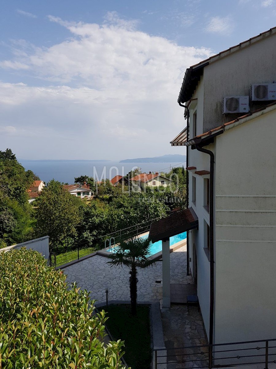 Maison À vendre - PRIMORSKO-GORANSKA OPATIJA