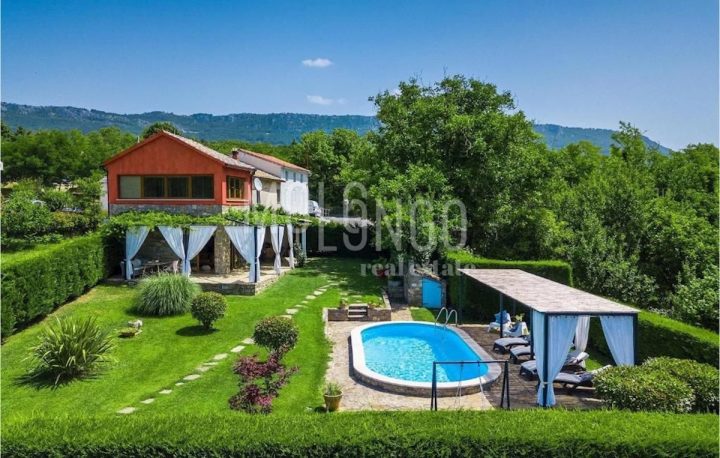 Maison À vendre - Istarska Buzet - foto 3/36
