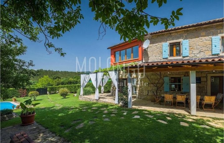 Maison À vendre - Istarska Buzet - foto 5/36