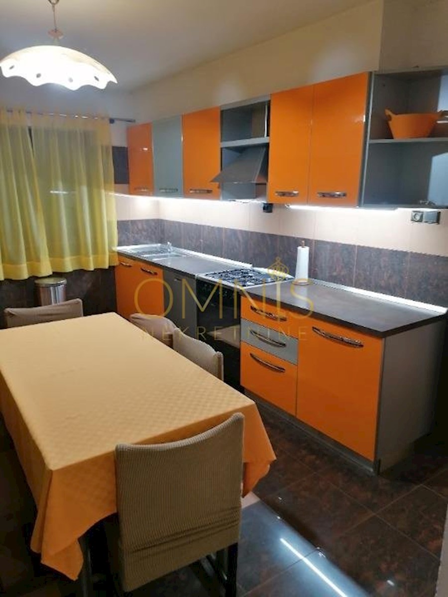 Apartmán K pronájmu - PRIMORSKO-GORANSKA BAKAR