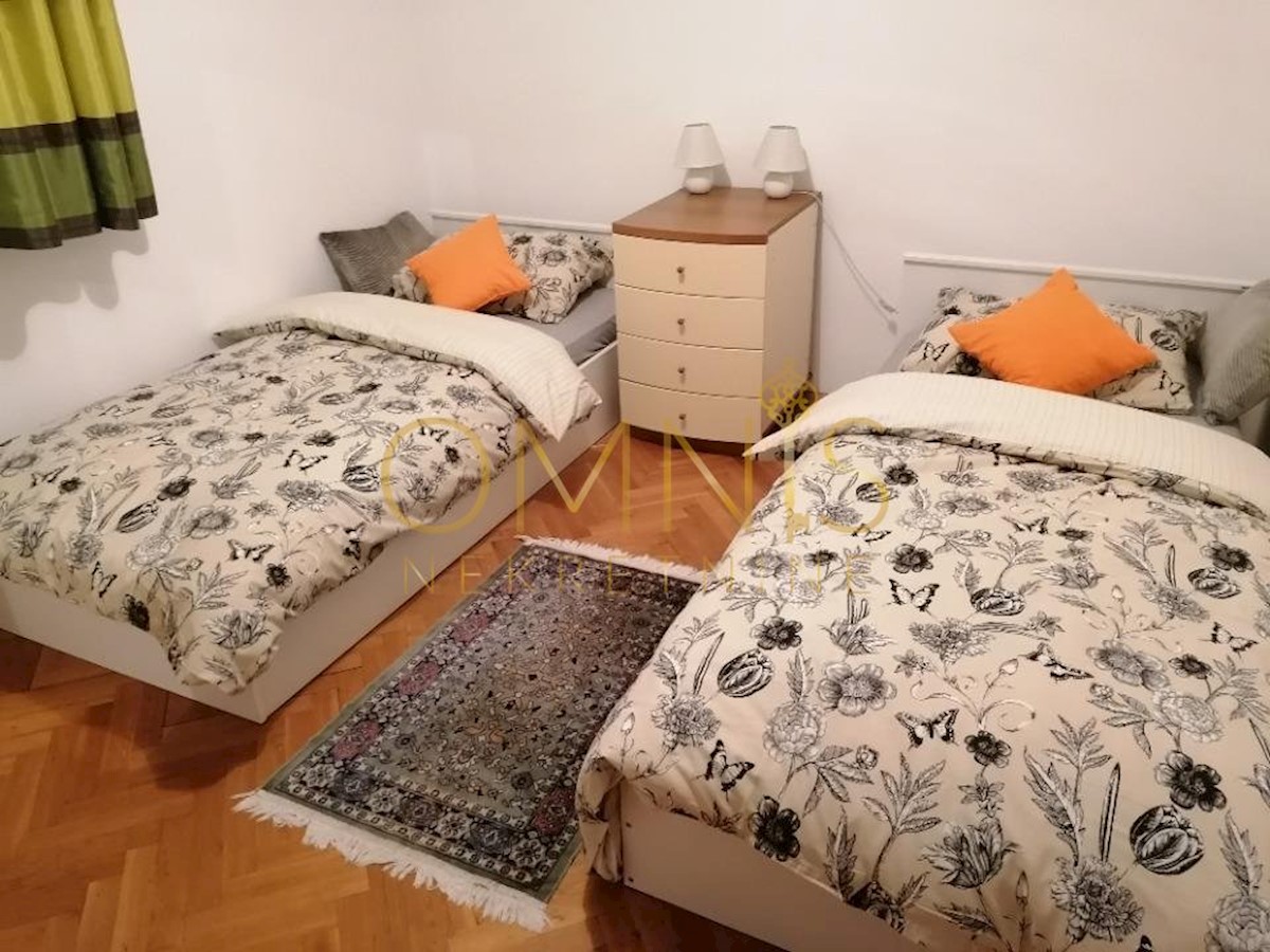 Apartmán K pronájmu - PRIMORSKO-GORANSKA BAKAR