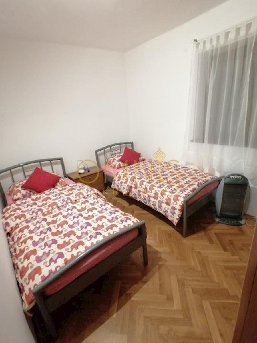 Apartment Zu vermieten - PRIMORSKO-GORANSKA BAKAR