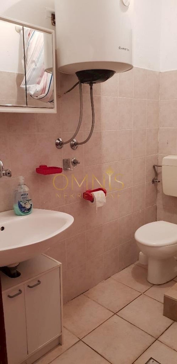 Appartement À louer - PRIMORSKO-GORANSKA Opatija