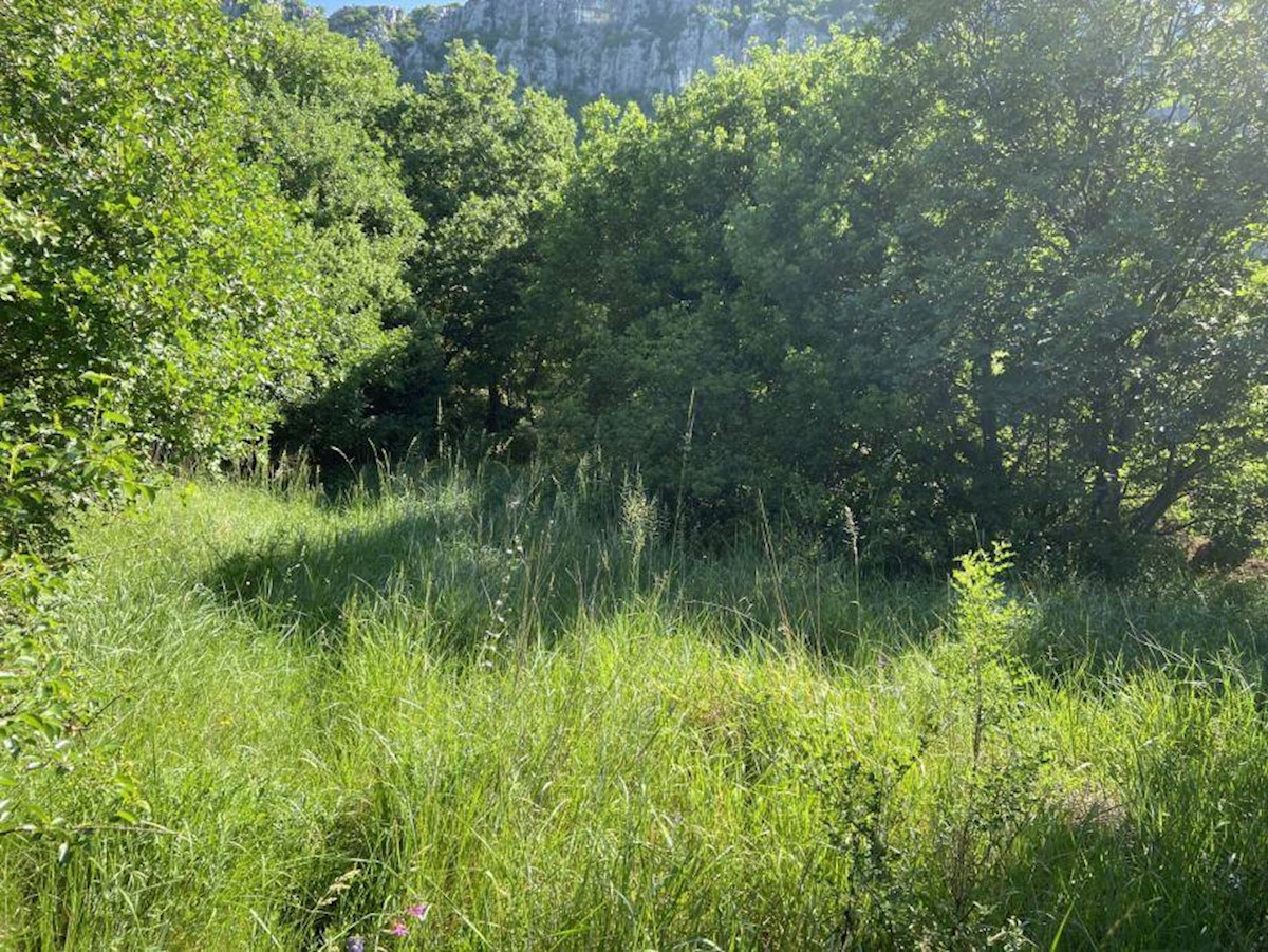 Zemljište Na prodaju - Primorsko-goranska Vinodolska Općina - foto 4/6