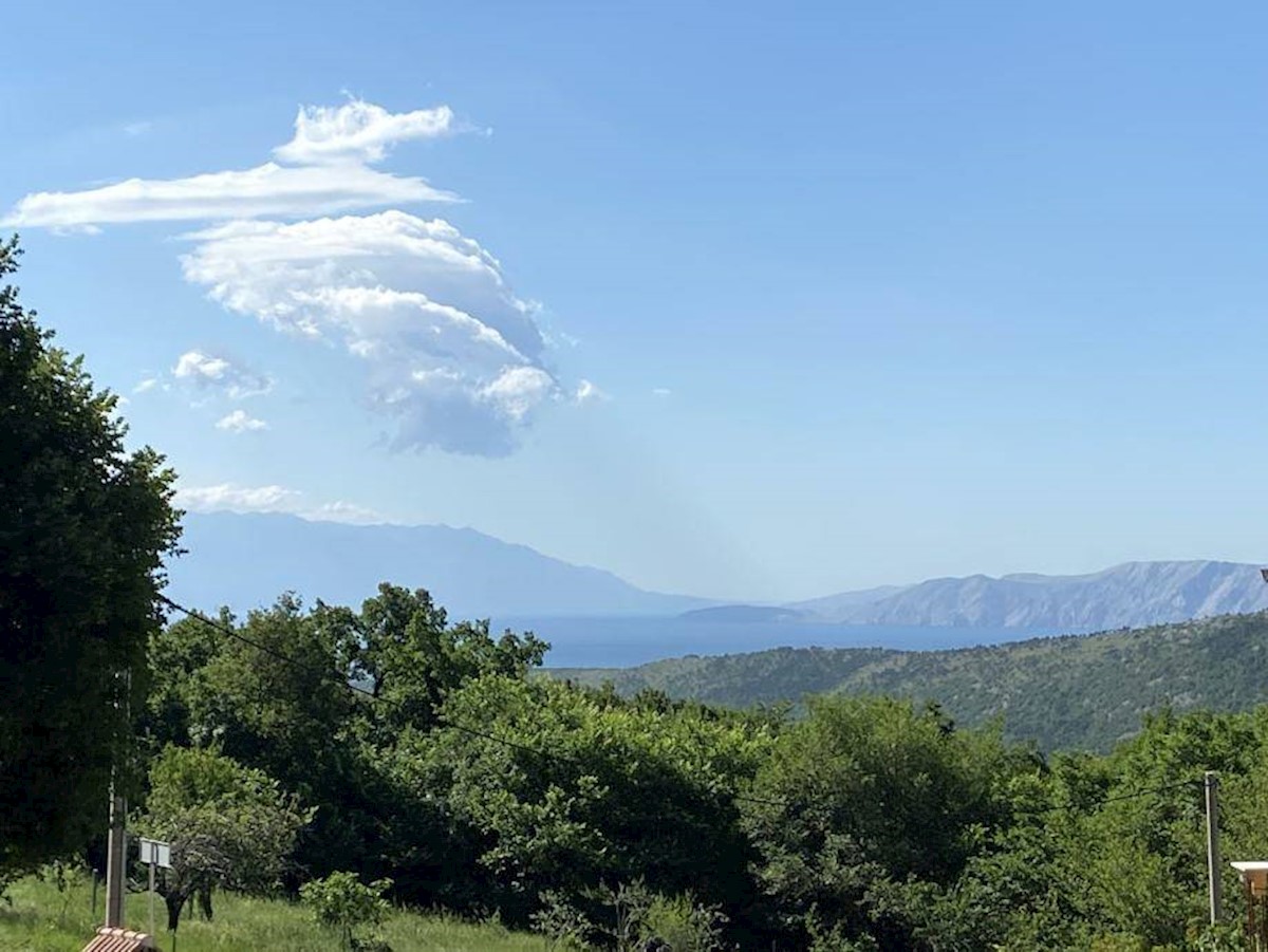 Parcela Naprodaj - PRIMORSKO-GORANSKA Vinodolska Općina