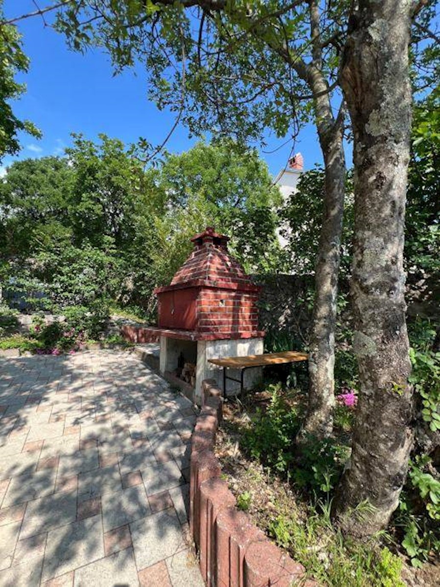 Kuća Na prodaju - PRIMORSKO-GORANSKA CRIKVENICA