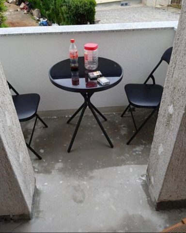 Appartement à vendre 20 m² – Krk