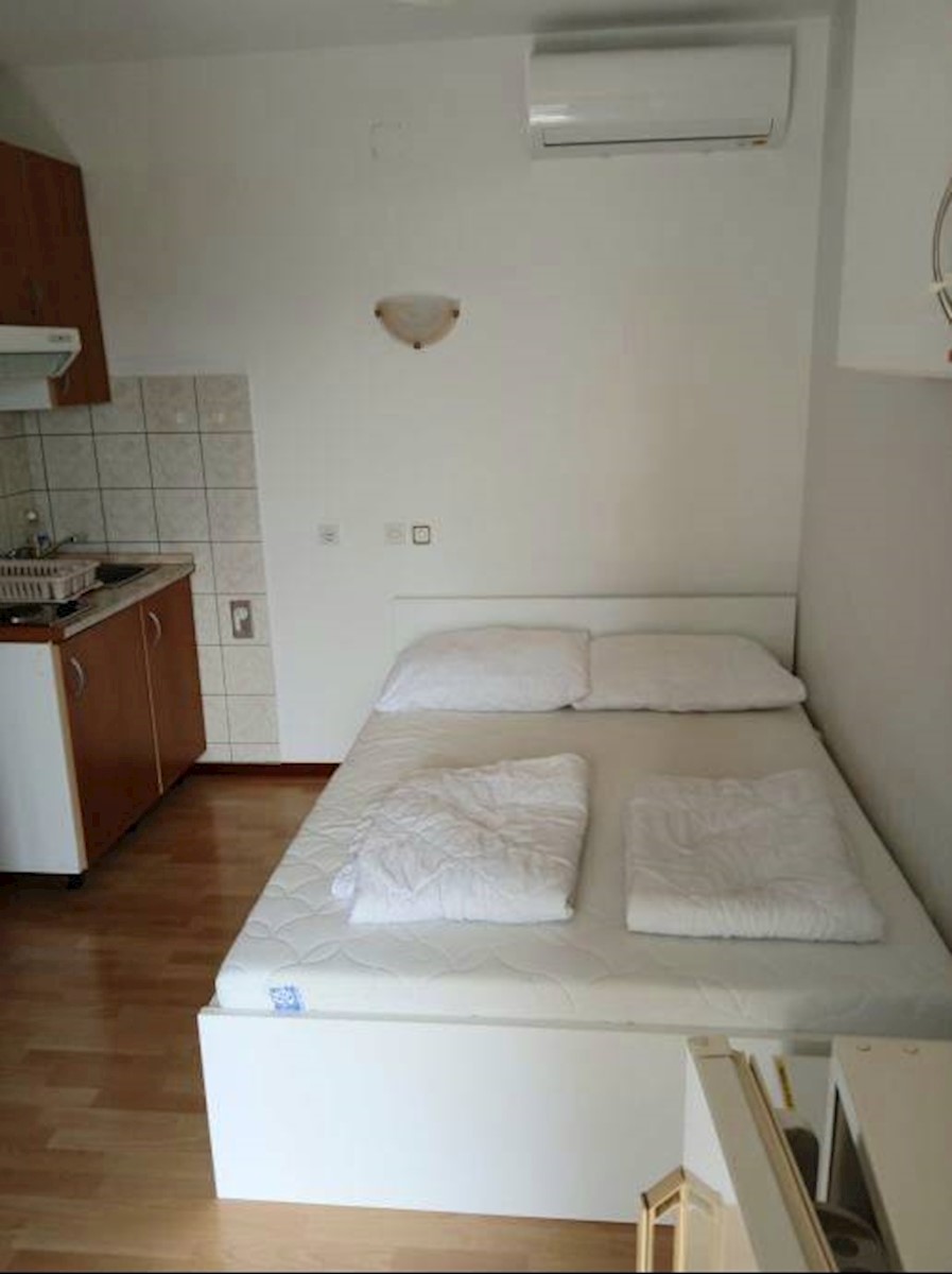 Apartmán Na prodej - PRIMORSKO-GORANSKA KRK