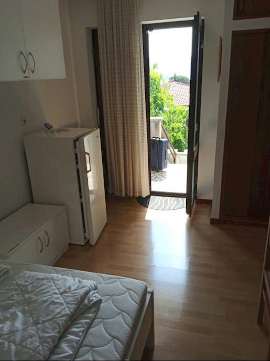 Apartmán Na prodej - PRIMORSKO-GORANSKA KRK