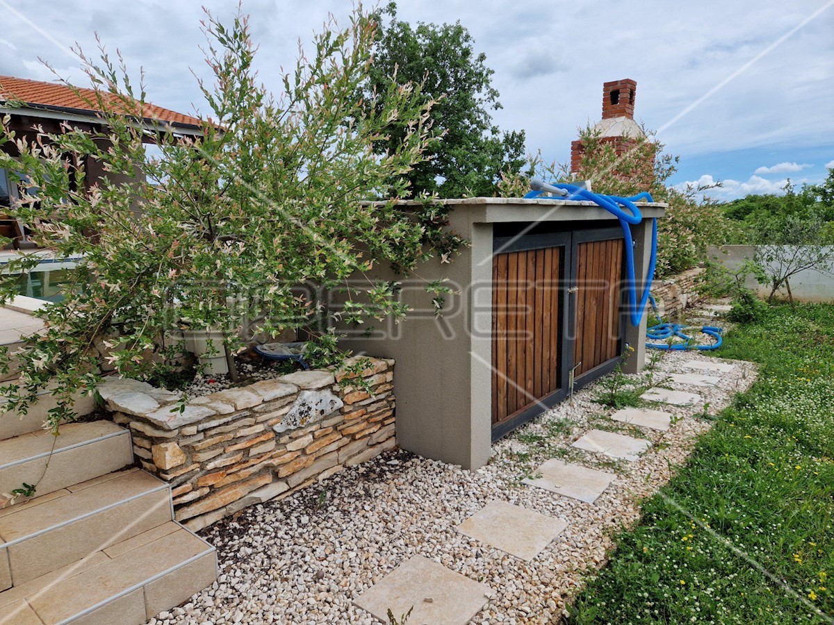 Maison À vendre - ISTARSKA Svetvinčenat