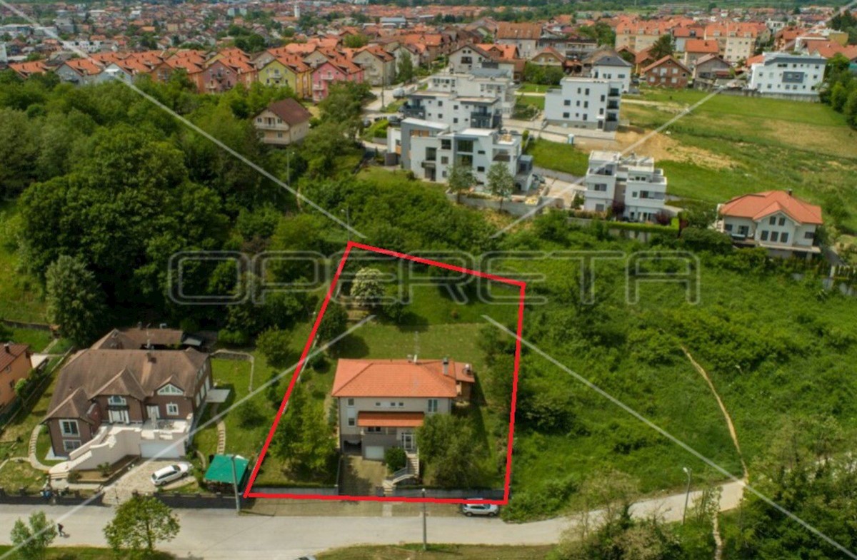 House For sale - GRAD ZAGREB ZAGREB