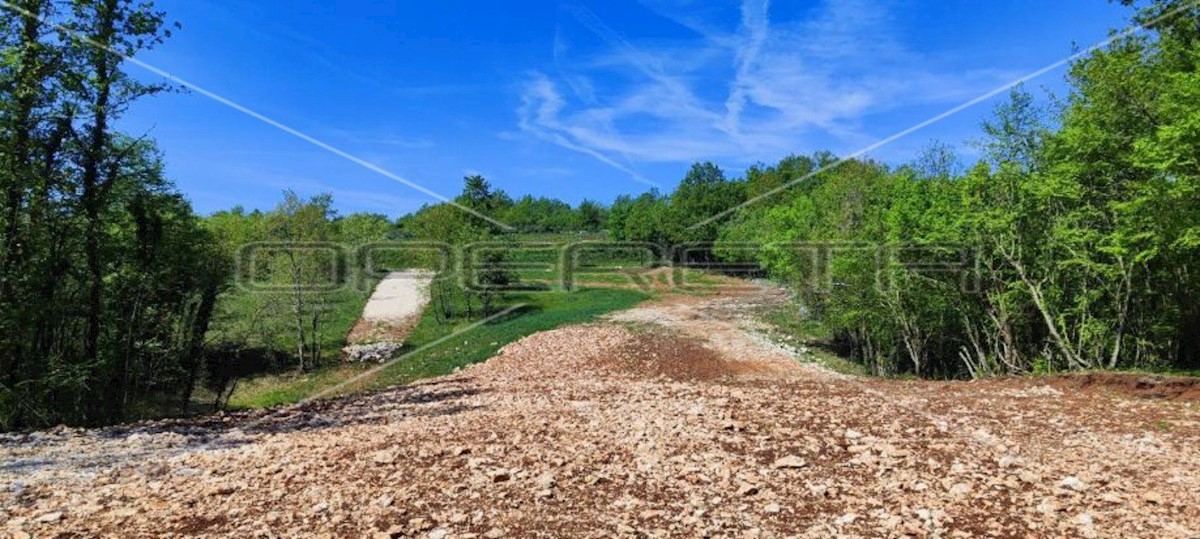 Pozemek Na prodej - ISTARSKA BARBAN