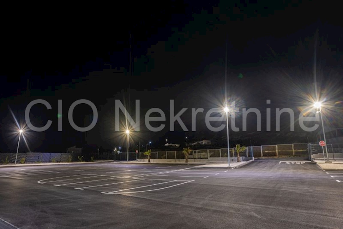 Komerční K pronájmu - SPLITSKO-DALMATINSKA TROGIR