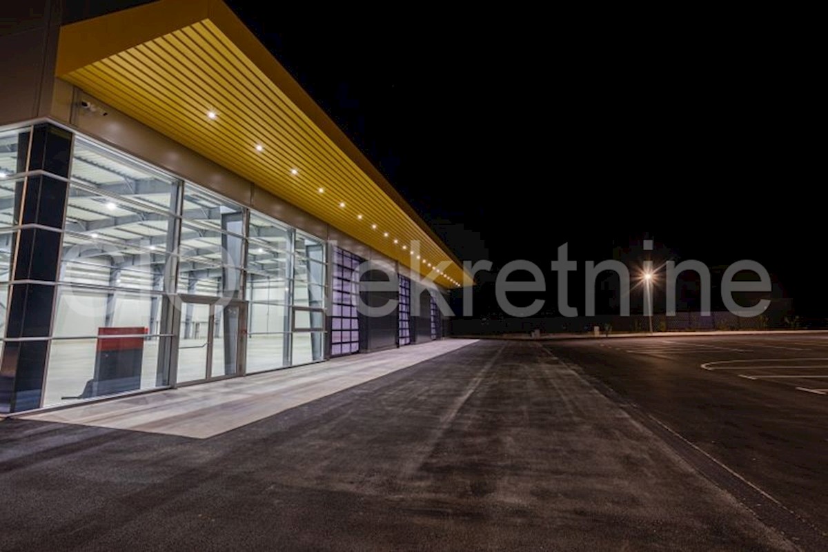 Komerční K pronájmu - SPLITSKO-DALMATINSKA TROGIR