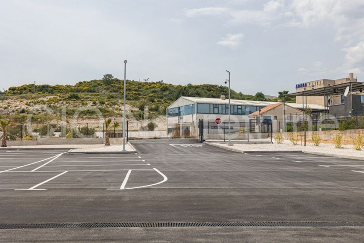 Komerční K pronájmu - SPLITSKO-DALMATINSKA TROGIR