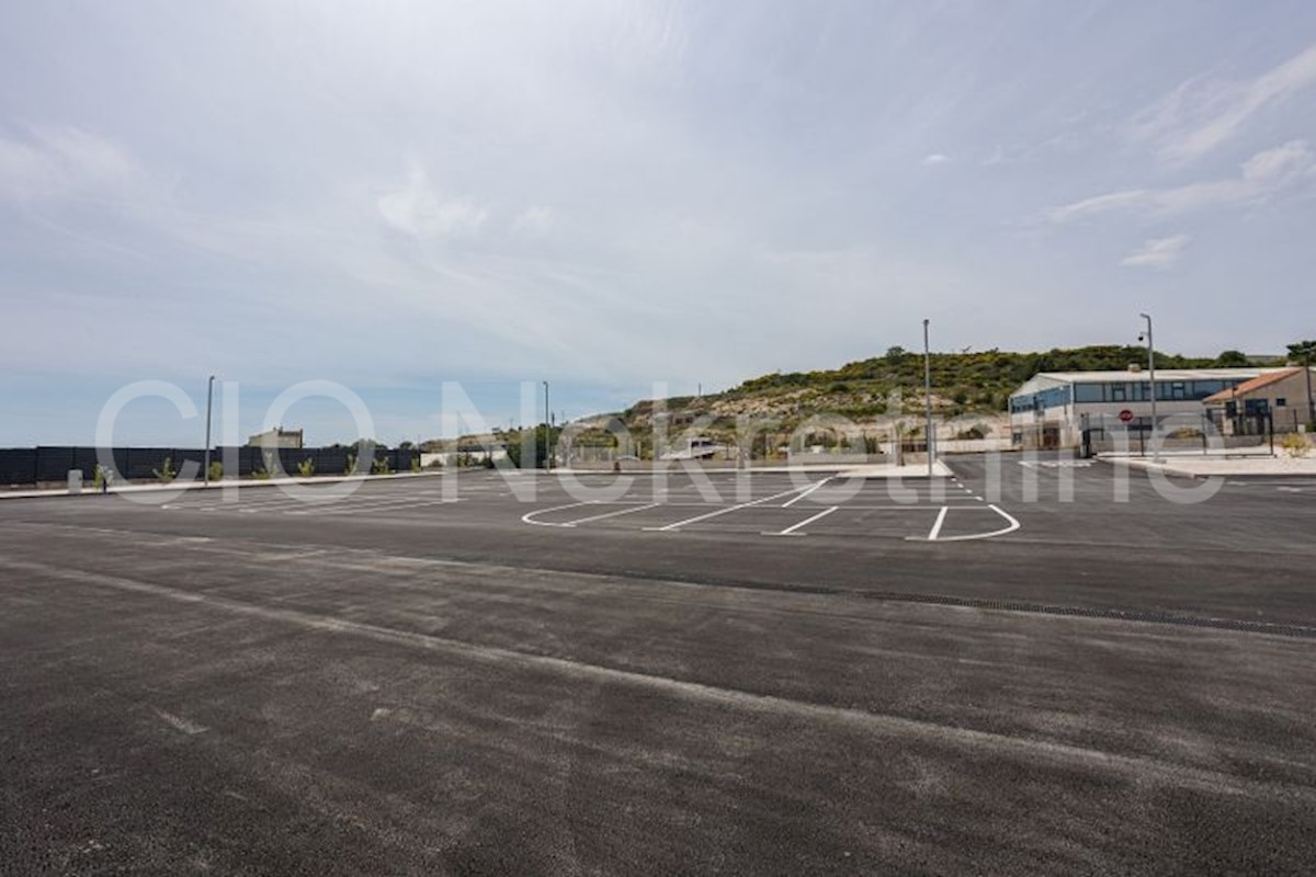 Komerční K pronájmu - SPLITSKO-DALMATINSKA TROGIR