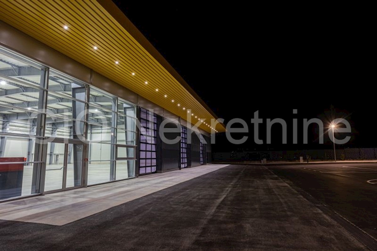 Komerční K pronájmu - SPLITSKO-DALMATINSKA TROGIR