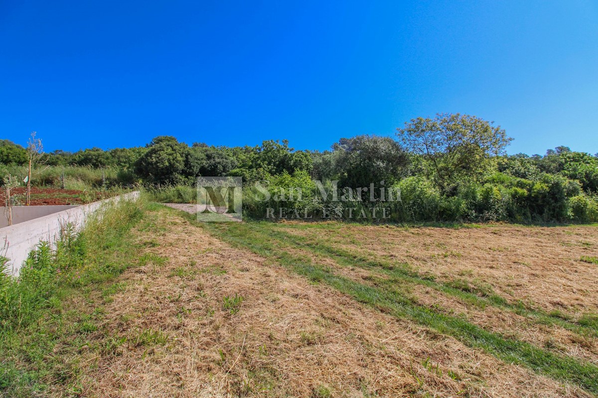 Terrain À vendre - ISTARSKA MEDULIN