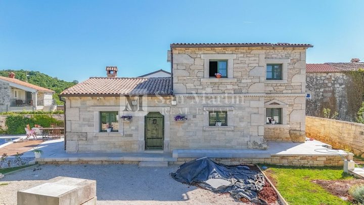 Hiša Naprodaj - Istarska Poreč - foto 2/21