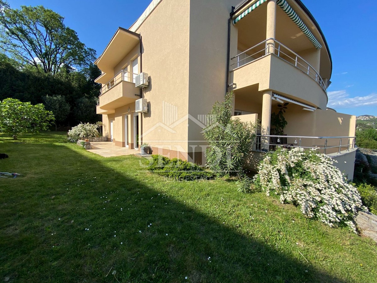Apartmán Na predaj - PRIMORSKO-GORANSKA Opatija