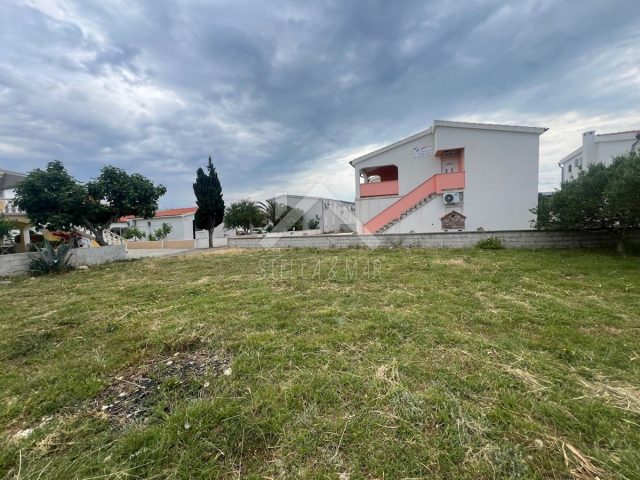 Działka na sprzedaż 484 m² – Vir