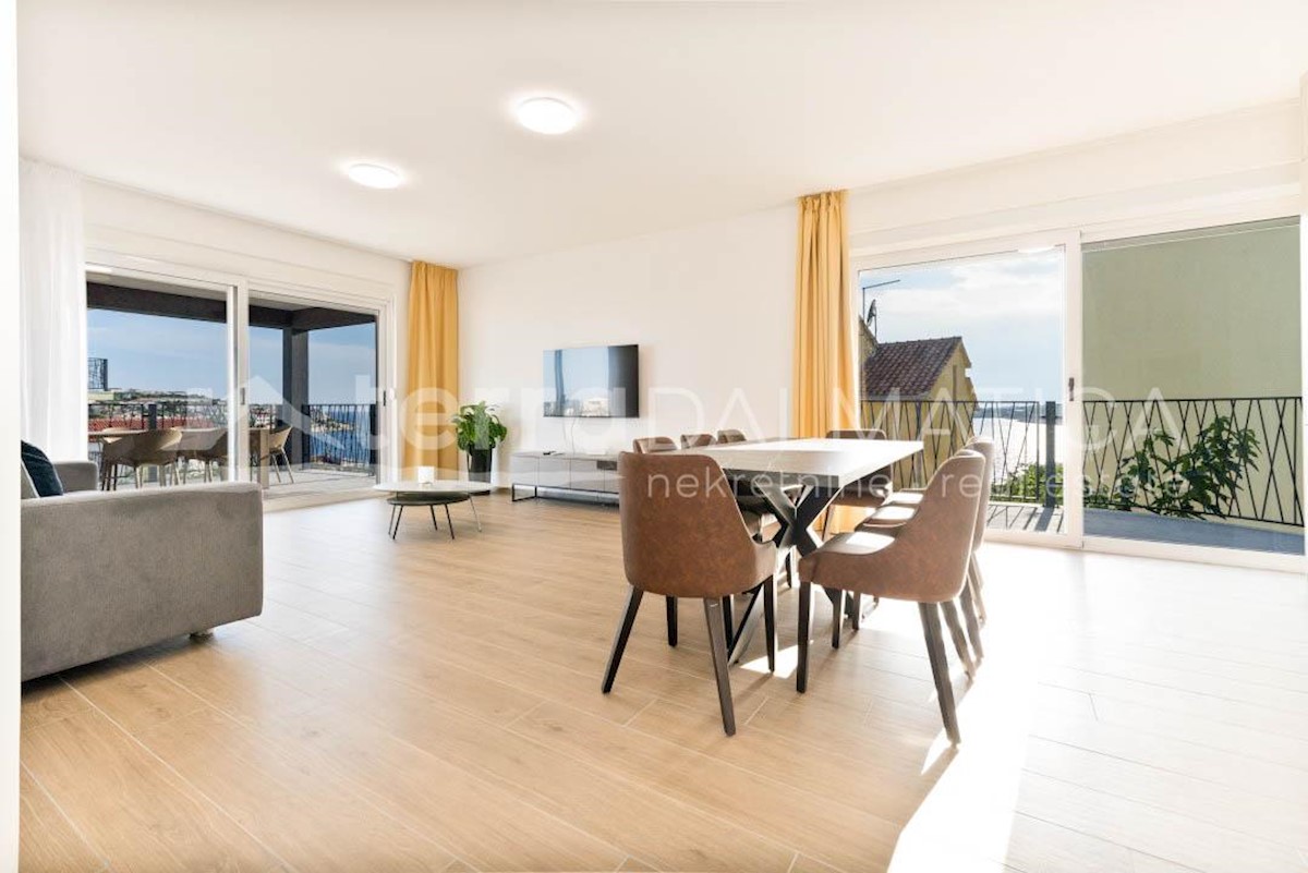 Apartmán Na predaj - SPLITSKO-DALMATINSKA TROGIR