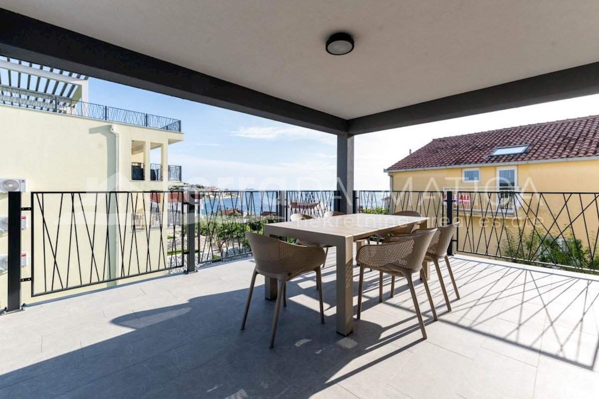 Apartmán Na predaj - SPLITSKO-DALMATINSKA TROGIR