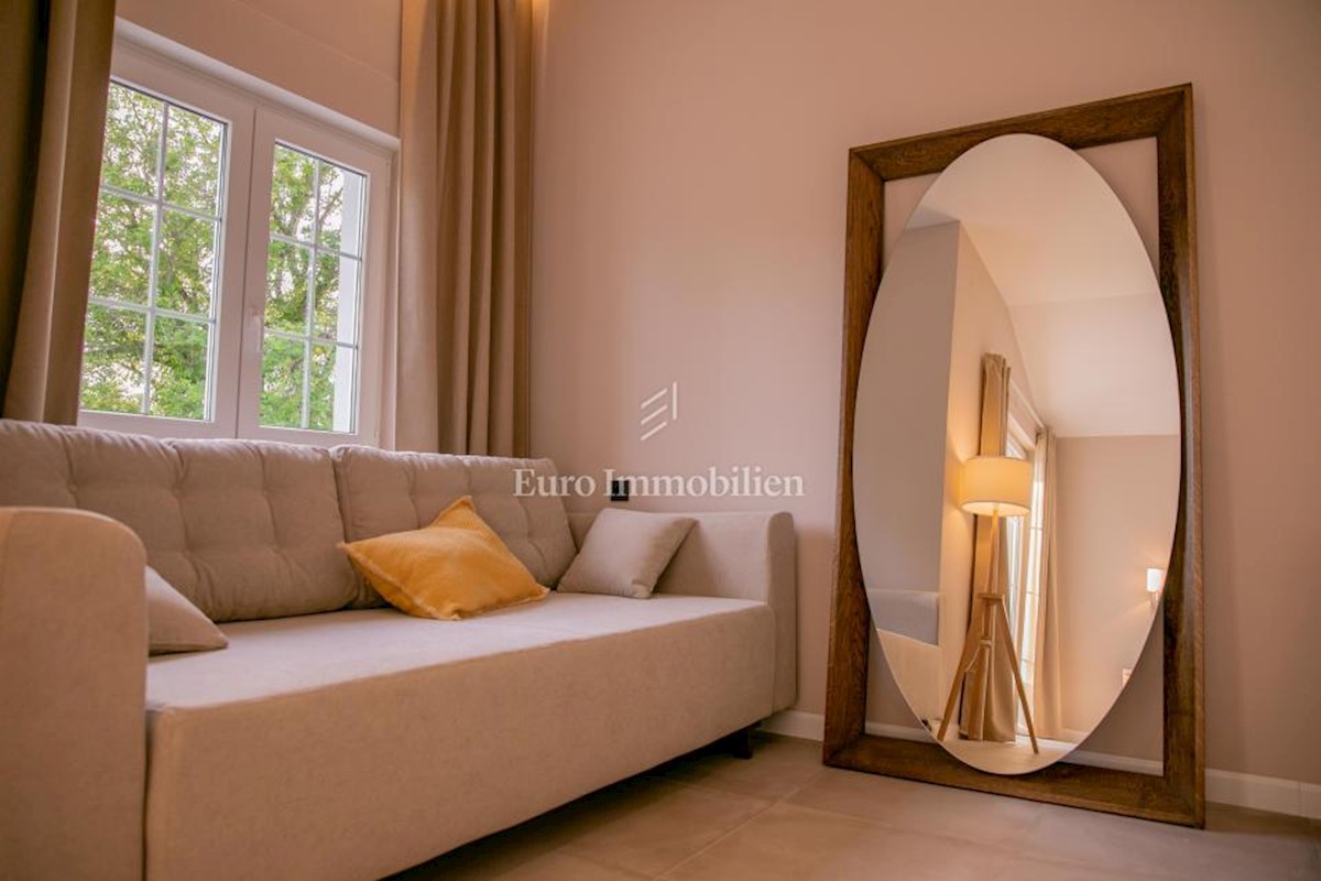 House For sale - PRIMORSKO-GORANSKA KRK