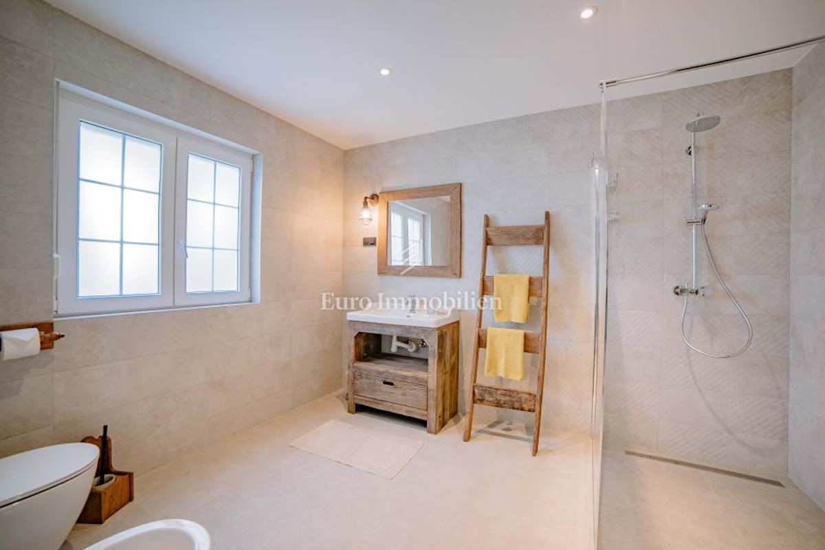 House For sale - PRIMORSKO-GORANSKA KRK