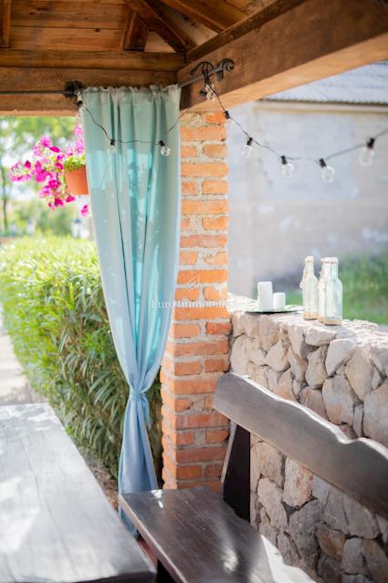 House For sale - PRIMORSKO-GORANSKA KRK