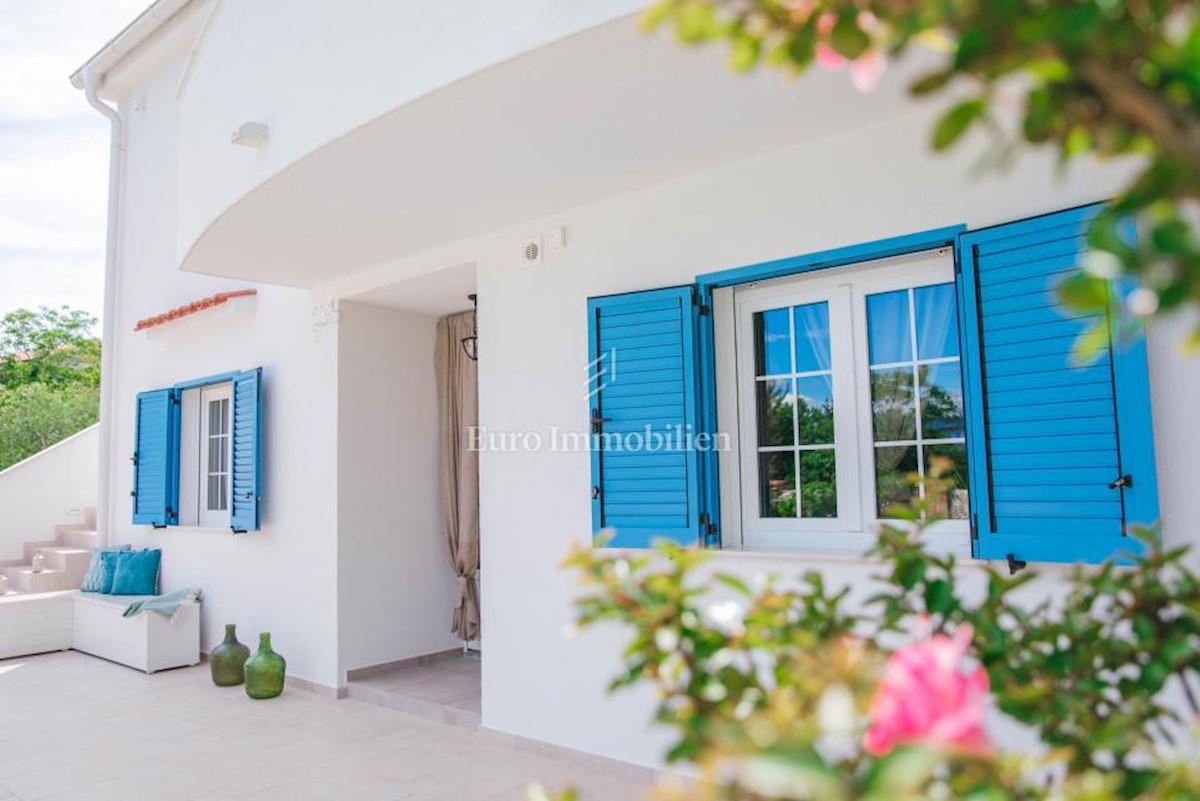 House For sale - PRIMORSKO-GORANSKA KRK