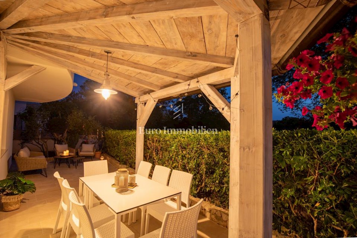 House For sale - PRIMORSKO-GORANSKA KRK