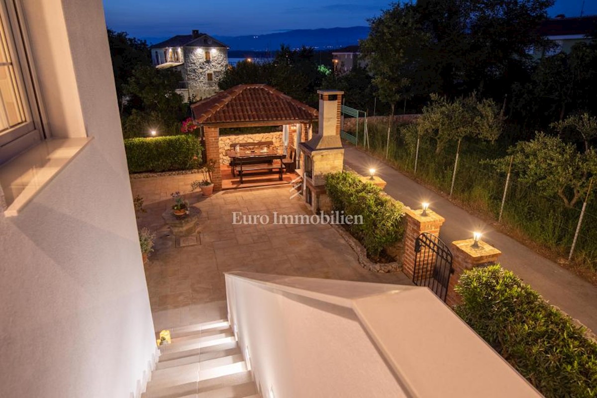 House For sale - PRIMORSKO-GORANSKA KRK