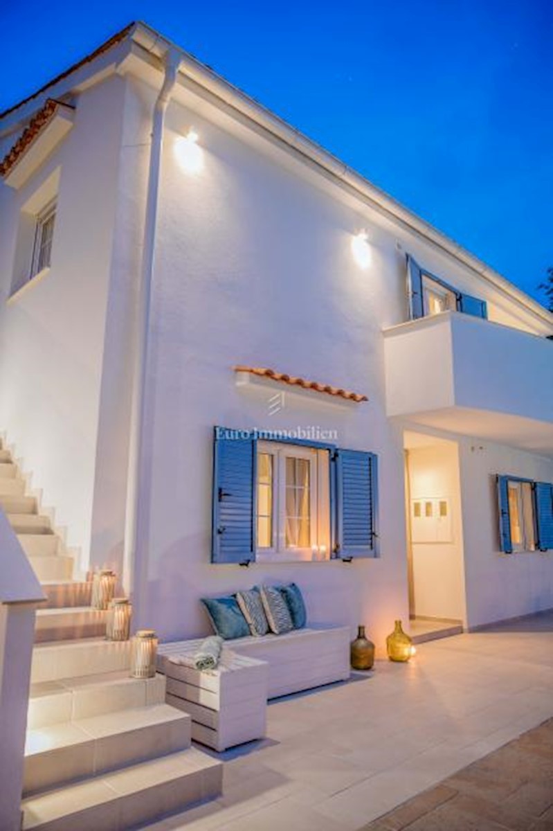 House For sale - PRIMORSKO-GORANSKA KRK