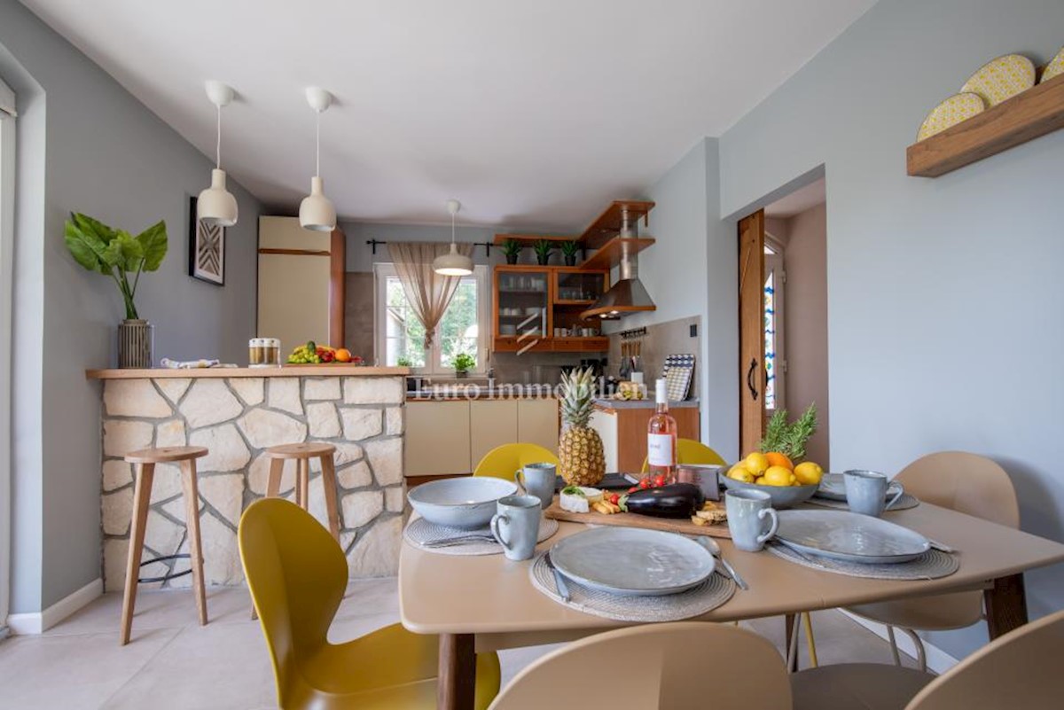 House For sale - PRIMORSKO-GORANSKA KRK