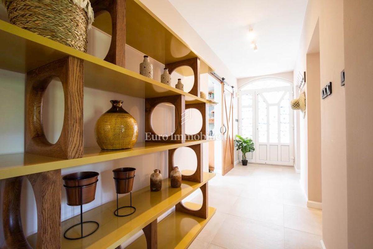 House For sale - PRIMORSKO-GORANSKA KRK