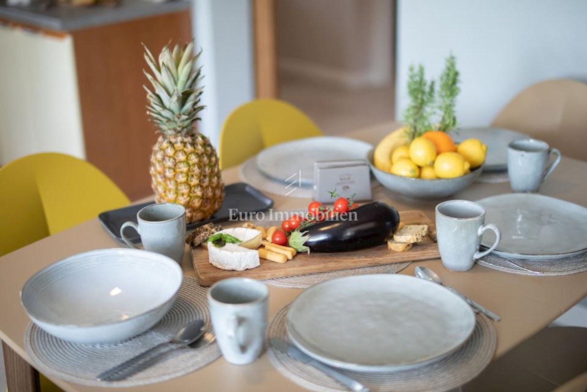 House For sale - PRIMORSKO-GORANSKA KRK