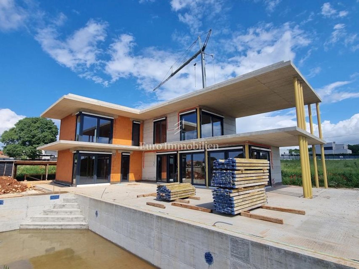 Casa In vendita - Istarska Poreč - foto 3/39