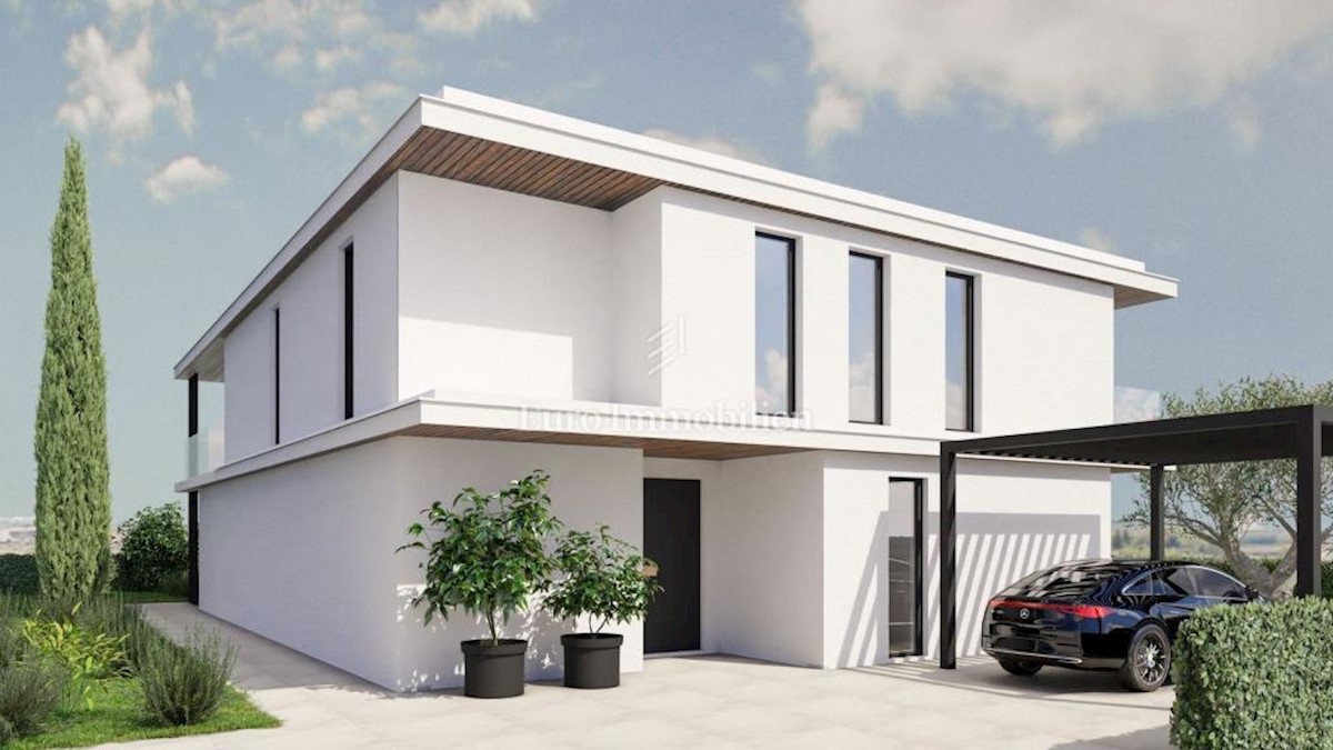 Casa In vendita - ISTARSKA POREČ