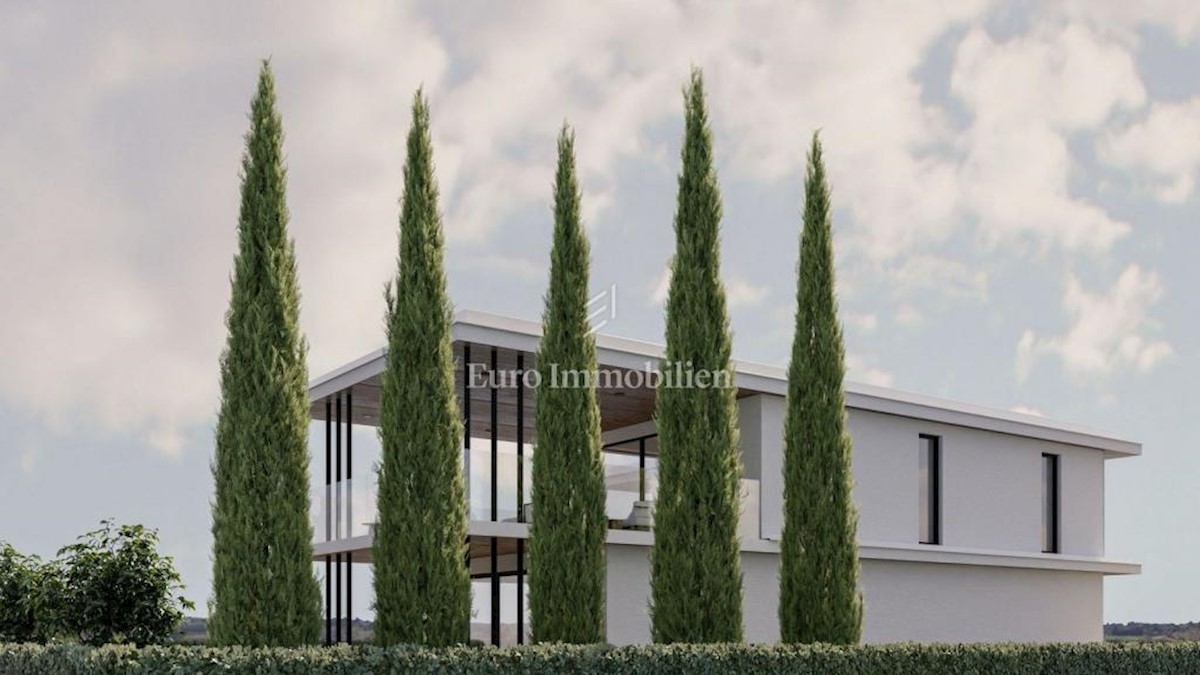 Casa In vendita - ISTARSKA POREČ