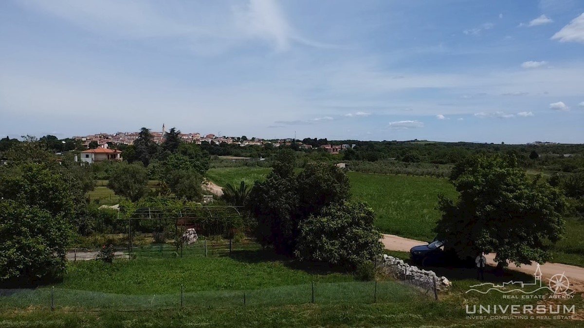 Land For sale - ISTARSKA BRTONIGLA