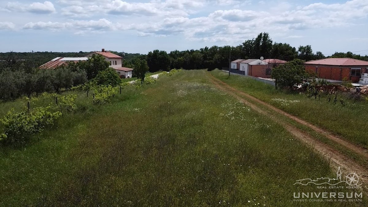 Land For sale - ISTARSKA BRTONIGLA