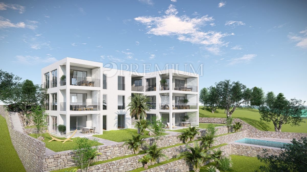 Apartmán Na prodej - PRIMORSKO-GORANSKA KRK