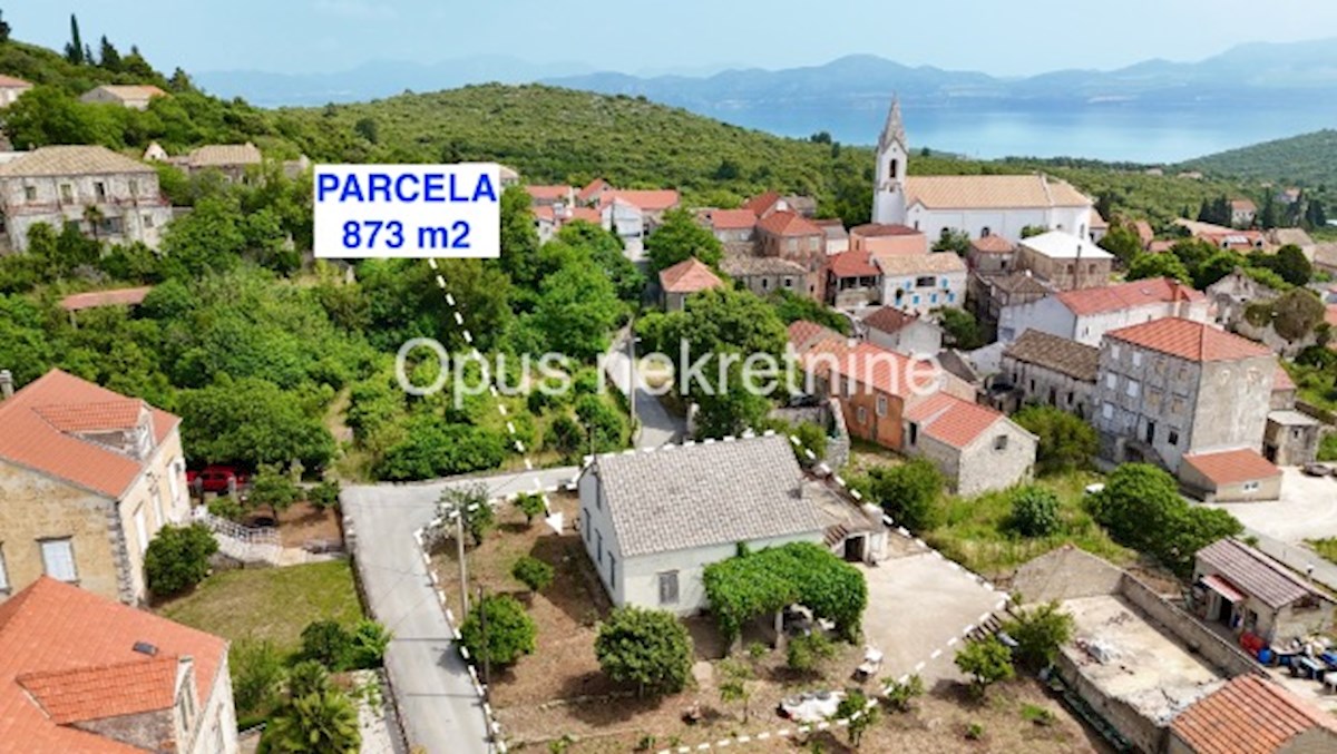 Dom Na sprzedaż JANJINA