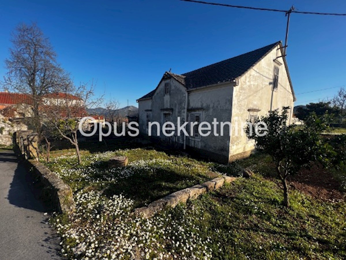 Dom Na sprzedaż - DUBROVAČKO-NERETVANSKA JANJINA