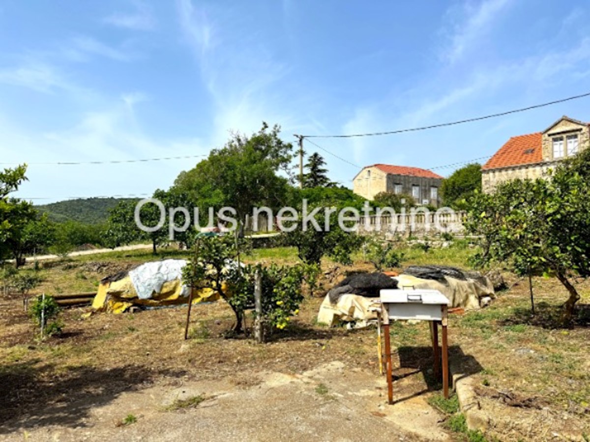 Dom Na sprzedaż - DUBROVAČKO-NERETVANSKA JANJINA