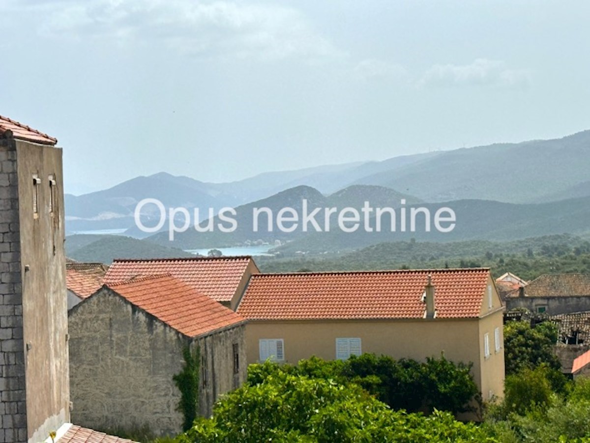 Dom Na sprzedaż - DUBROVAČKO-NERETVANSKA JANJINA